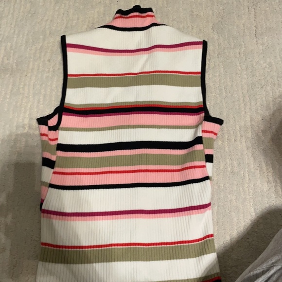 Msgm Milano crop top - Picture 3 of 3